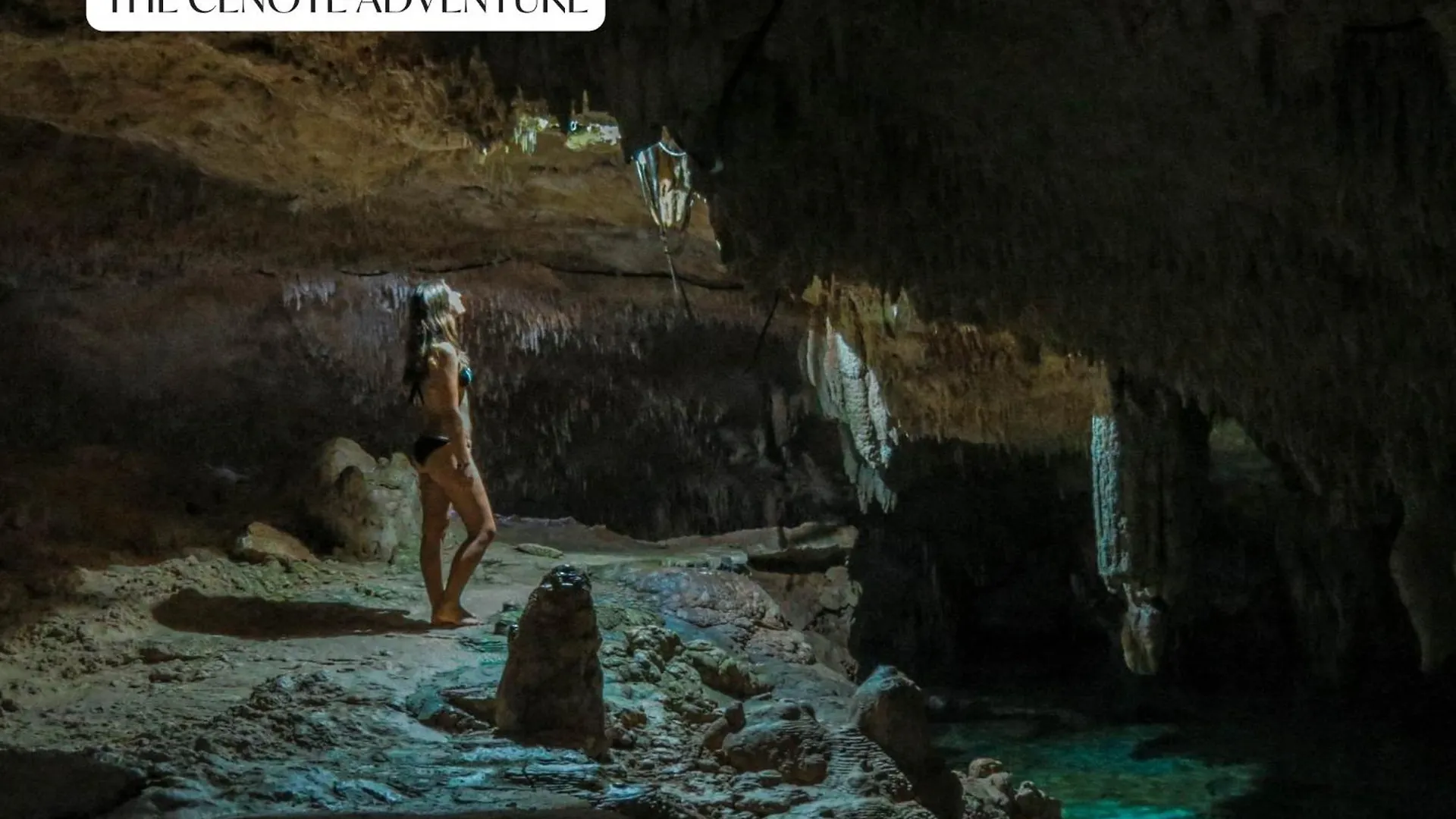 Lejlighed 2Br 2Ba Penthouse With Private Rooftop Terrace Tulum