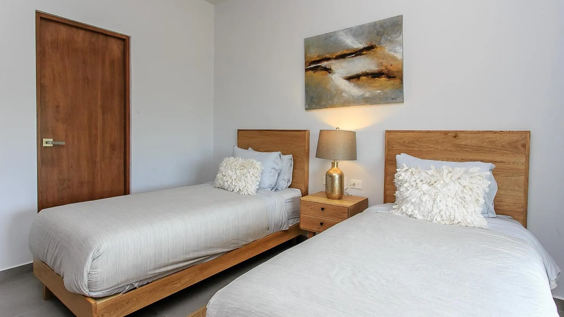 Lejlighed 2Br 2Ba Penthouse With Private Rooftop Terrace Tulum